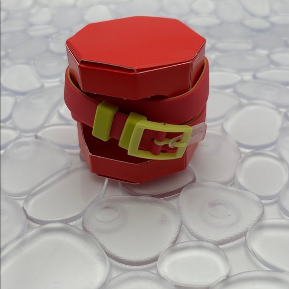 Swatch Watch - LP131 - BACK TO BIKO - Picture 3 of 6